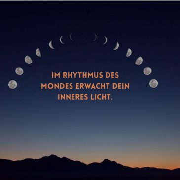 Vollmond im Schützen und Juni-Mondbegleiter: Zwischen Mondlicht und Sonnenkraft